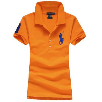 Cheap Ralph Lauren Women's POLO shirts wholesale No. 893